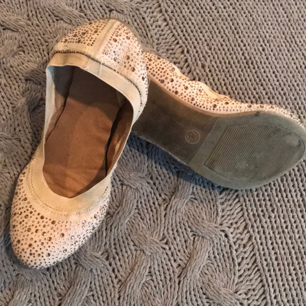 Gem  flats